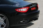 Maserati GranTurismo S Tridente by Novitec Rosso 2009 года